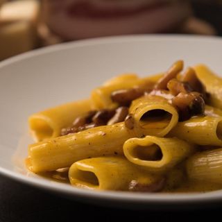 Poldo e Gianna Osteria - Rome - 10