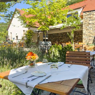 Restaurant Nigl - 2