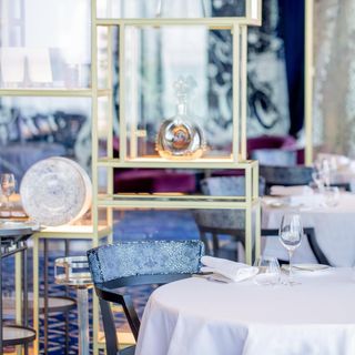Le Grill - Monaco - 7