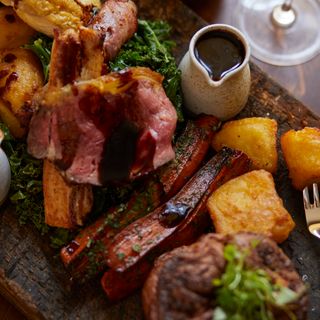 The Woolpack Inn - 3