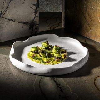 Forme Restaurant - 17