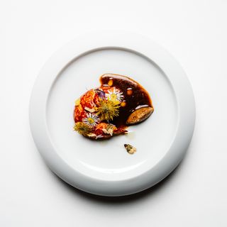 L'Auberge de Saint-Rémy - Fanny Rey & Jonathan Wahid - 8