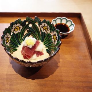Rakushin - 3