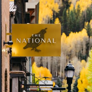 The National - 6