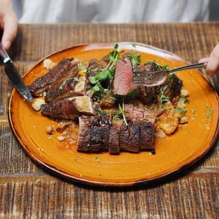 Bar-Roque Grill - 7