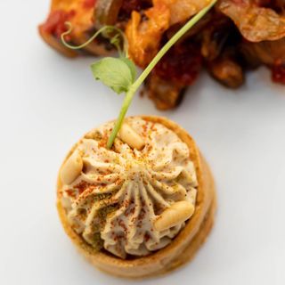Borsa Restaurant - 8