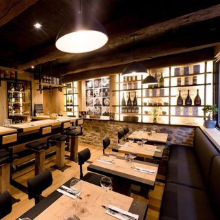 Le Comptoir Breizh Café - 7