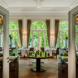 Jacobs Restaurant - 2