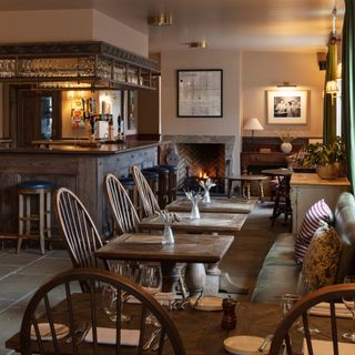The Kirkstyle Inn and Sportsman’s Rest. - 17