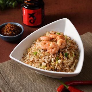 Meidz Seafood - Taichung - 11