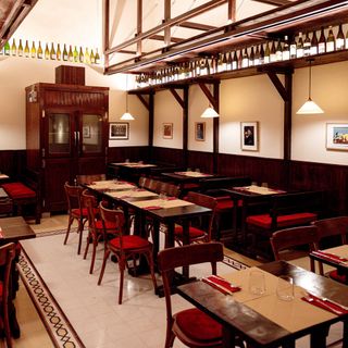 Enoteca Cavour 313 - 3