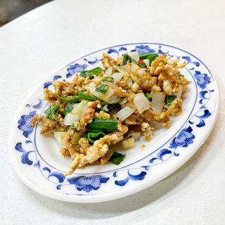 The Temple-front Eatery - 1
