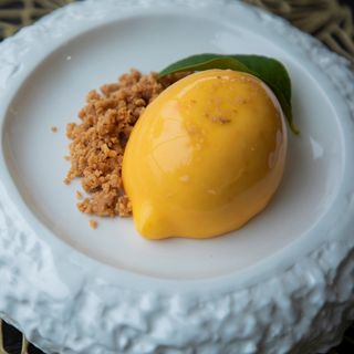 Zàghara Restaurant - 14