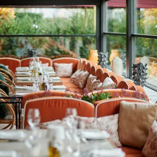 Lily's - Brüssel - 11