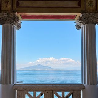 Torre del Saracino - 2