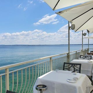 La Speranzina Restaurant & Relais - 19