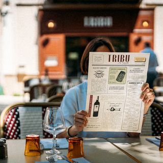 Tribu - 2
