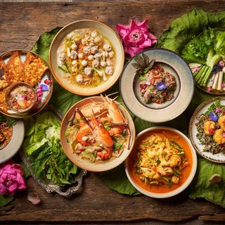 Khao (Vadhana) - 2