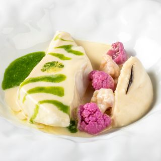 Aroma - 3
