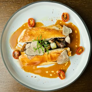 1856 - Culinary Residence - 14