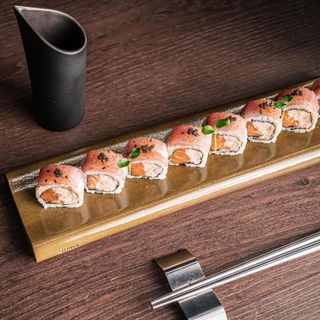J Contemporary Japanese Restaurant - 5