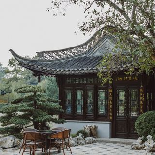 Quyuan Teahouse (Changchun Road) - 5