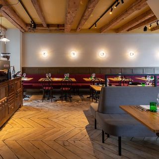 Sinck - Amsterdam - 1