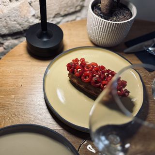 B'ARN Bistro - 10