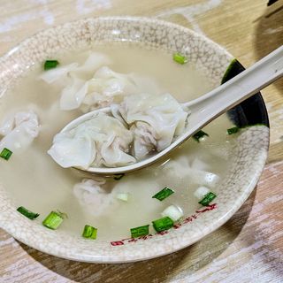 Xu Jian Ping Tang Bao (Rehe South Road) - 3