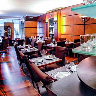 Enoteca - 0