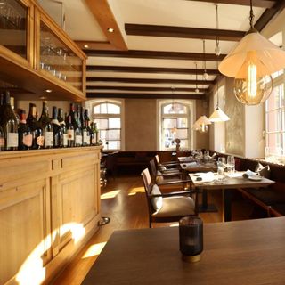 Merkles Restaurant - 10