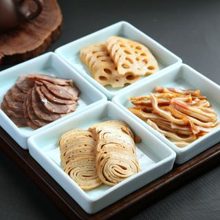 Hong Fan Qie (Yuyuantan South Road) - 3