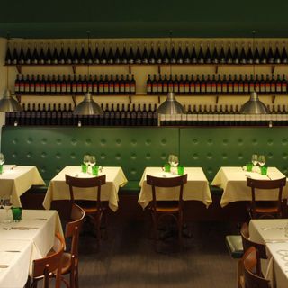 Trattoria Rosmarino - 2