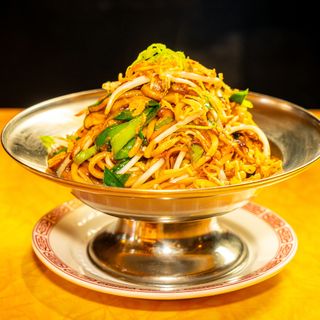 Sal Tang's - 6