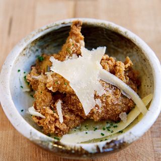 State Bird Provisions - 5