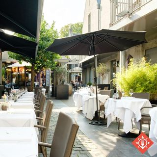 Restaurant Chocolat - 5