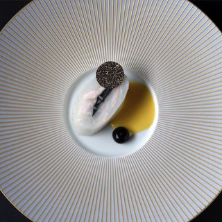 Restaurant Gordon Ramsay High - 3