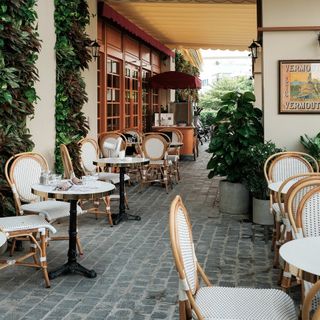 La Fontaine - 22