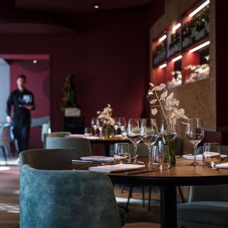 La Table 101 - 2