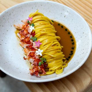 Krüs Kitchen - Miami - 0
