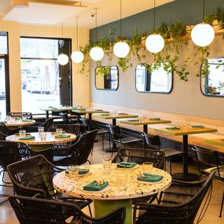 Jo's Modern Thai - 6