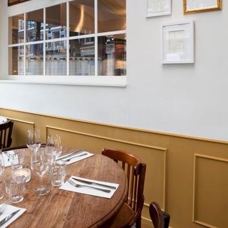 Café Caron - 1