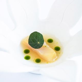 La Table de L'Incomparable - 3