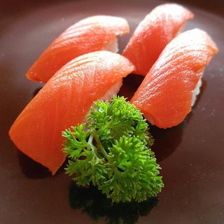 Aya Japanese Cuisine - 0