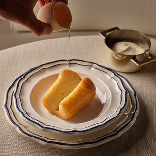 Blue by Alain Ducasse - 13