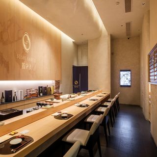 Sushi Saryu - 5