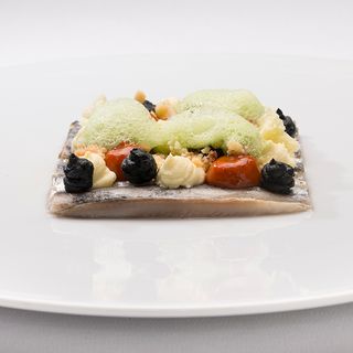 Isi Ivano Ricchebono Chef - 5