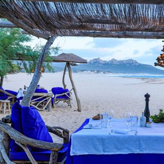 La Table de la Plage - 5