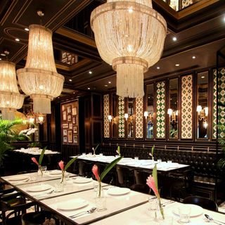 National Kitchen - 1