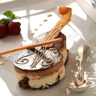 Au Cheval Blanc - 14